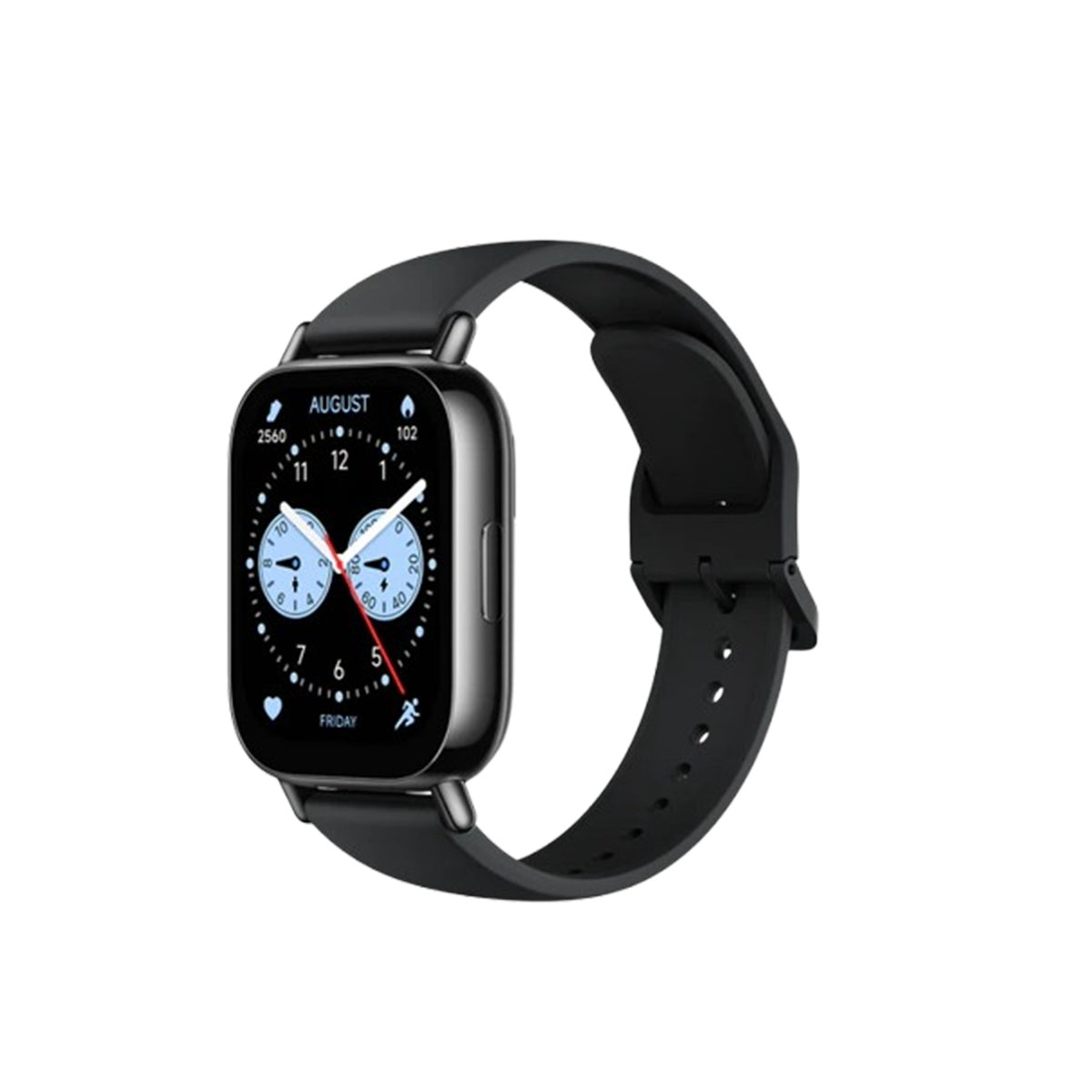 Redmiwatch5lite black